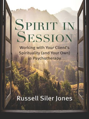 cover image of Spirit in Session